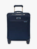 Briggs & Riley Baseline carry-on suitcase 53cm, UK version