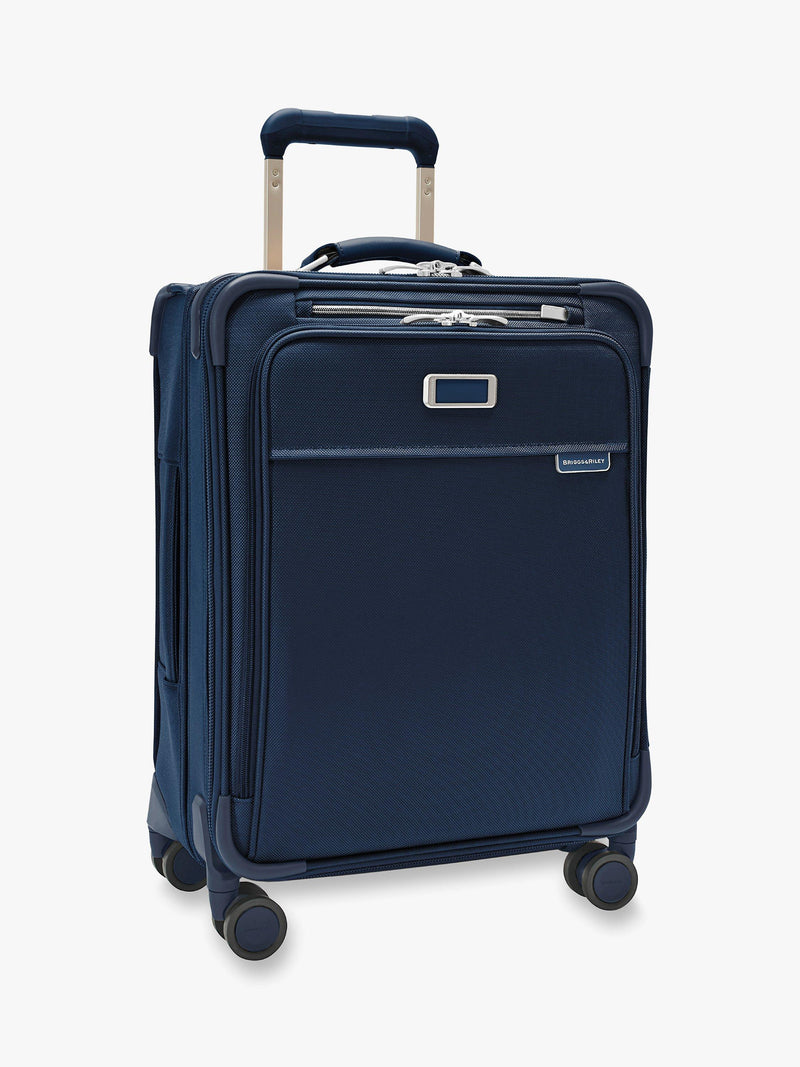 Briggs & Riley Baseline carry-on suitcase 53cm, UK version