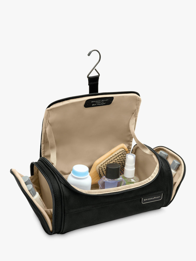 Briggs & Riley Baseline Executive Essentials Kit (British brand)