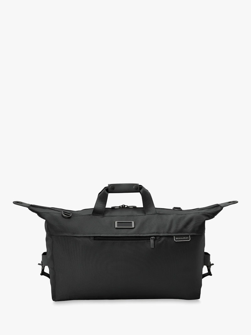 Briggs & Riley Baseline Weekender Duffle Bag 42L - British product