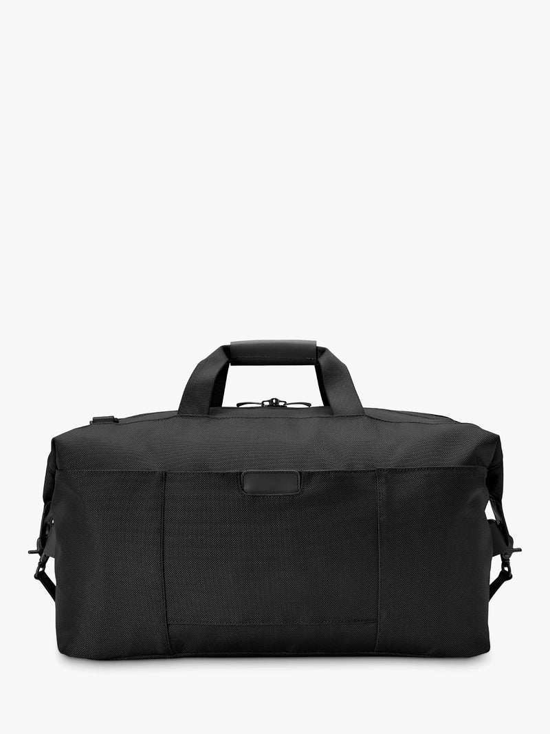 Briggs & Riley Baseline Weekender Duffle Bag 42L - British product