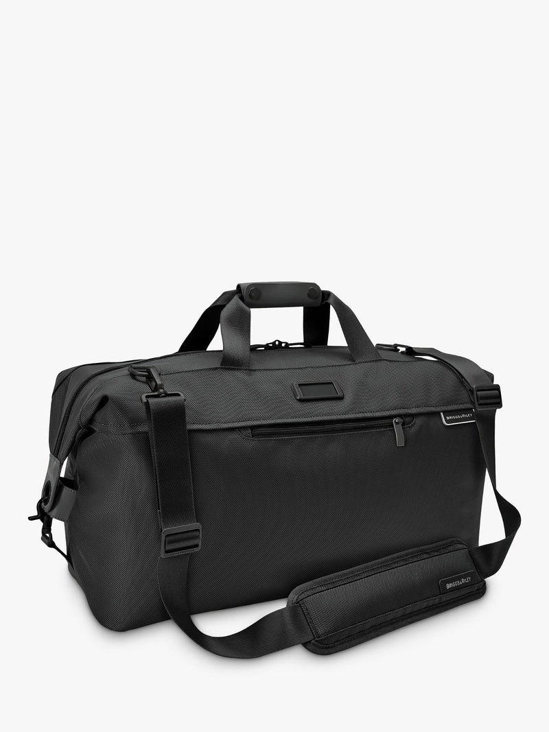 Briggs & Riley Baseline Weekender Duffle Bag 42L - British product