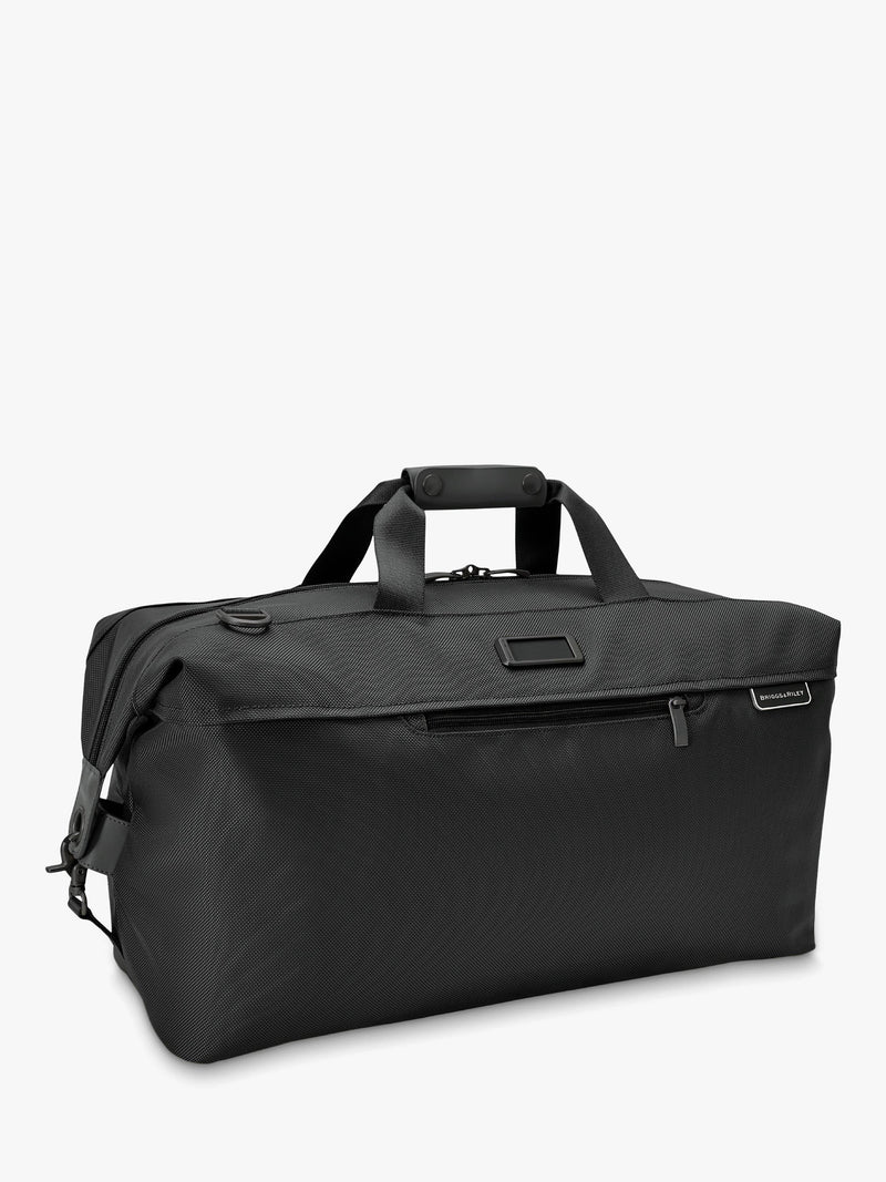 Briggs & Riley Baseline Weekender Duffle Bag 42L - British product