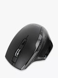 Targus Ergo Wireless Mouse ergonomic design - British product