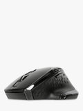 Targus Ergo Wireless Mouse ergonomic design - British product
