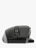 Targus Ergo Wireless Mouse ergonomic design - British product