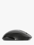 Targus Ergo Wireless Mouse ergonomic design - British product