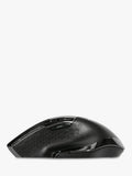 Targus Ergo Wireless Mouse ergonomic design - British product
