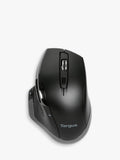 Targus Ergo Wireless Mouse ergonomic design - British product