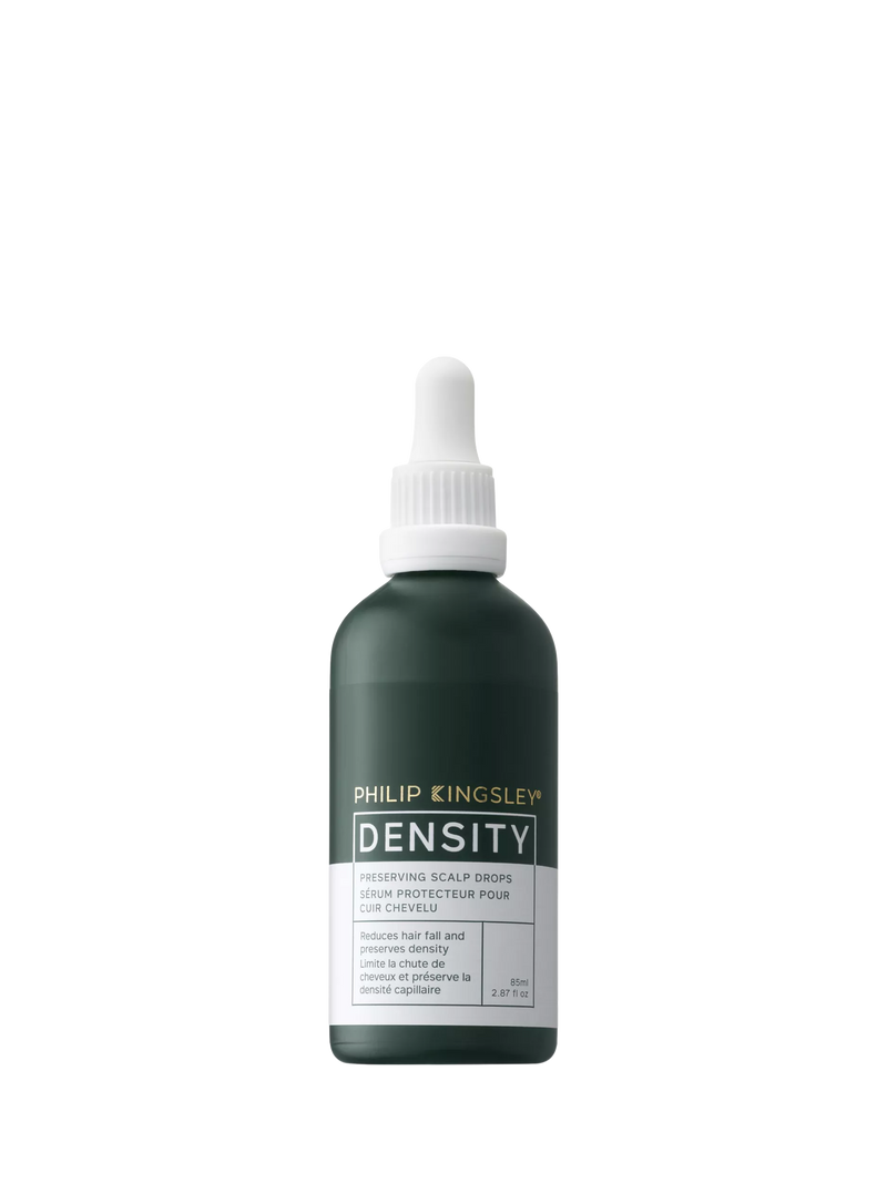 Philip Kingsley Density Preserving Scalp Drops 85ml, imported from the UK
