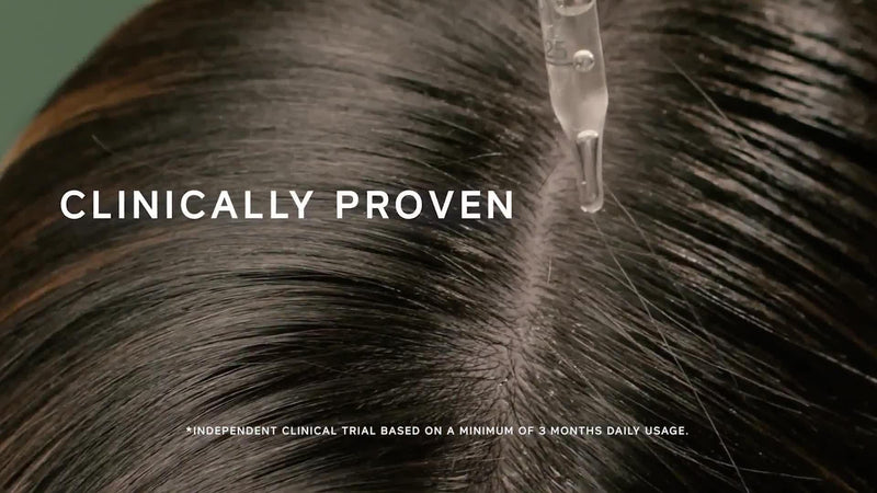 Philip Kingsley Density Preserving Scalp Drops 85ml, imported from the UK