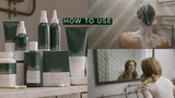 Philip Kingsley Density Thickening Hair Conditioner for fine hair, imported from the UK