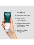 Philip Kingsley Density Stimulating scalp mask 75ml, UK version