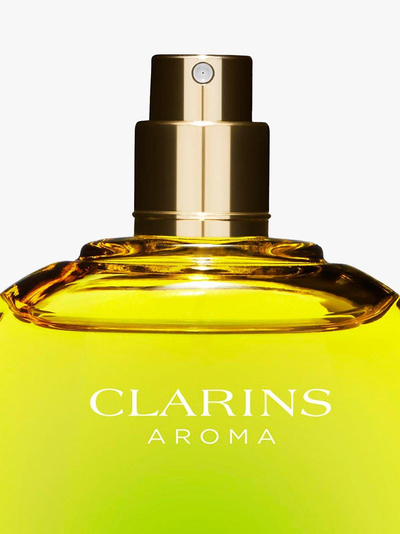 Clarins Eau Extraordinaire treatment fragrance 100ml - British product