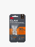 Steel Drywall Picture Hanger Pack of 2, 30kg Capacity