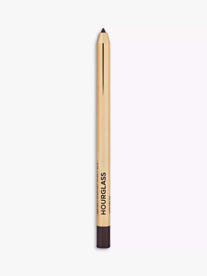 Waterproof Gel Eyeliner in Cave Shade