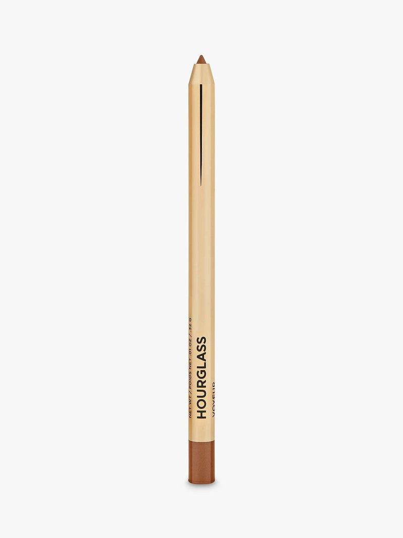 Hourglass gel eyeliner in Cave shade, UK version