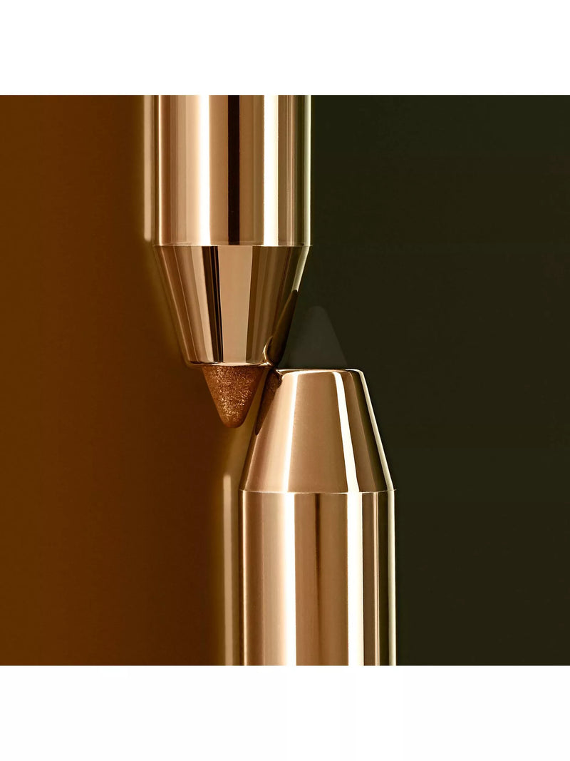 Hourglass gel eyeliner in Cave shade, UK version