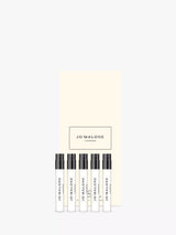 John Lewis Discovery Fragrance Gift Set with Five Trial-Sized Cologne Scents- Buy online at McGrocer