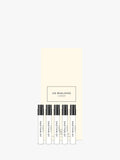 Jo Malone London cologne discovery fragrance gift set with five scents, UK version