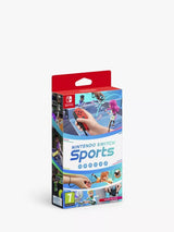 John Lewis Nintendo Switch Sports Video Game- Buy online at McGrocer