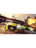 Rockstar Games Grand Theft Auto V for Xbox Series X, UK version