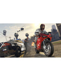 Rockstar Games Grand Theft Auto V for Xbox Series X, UK version
