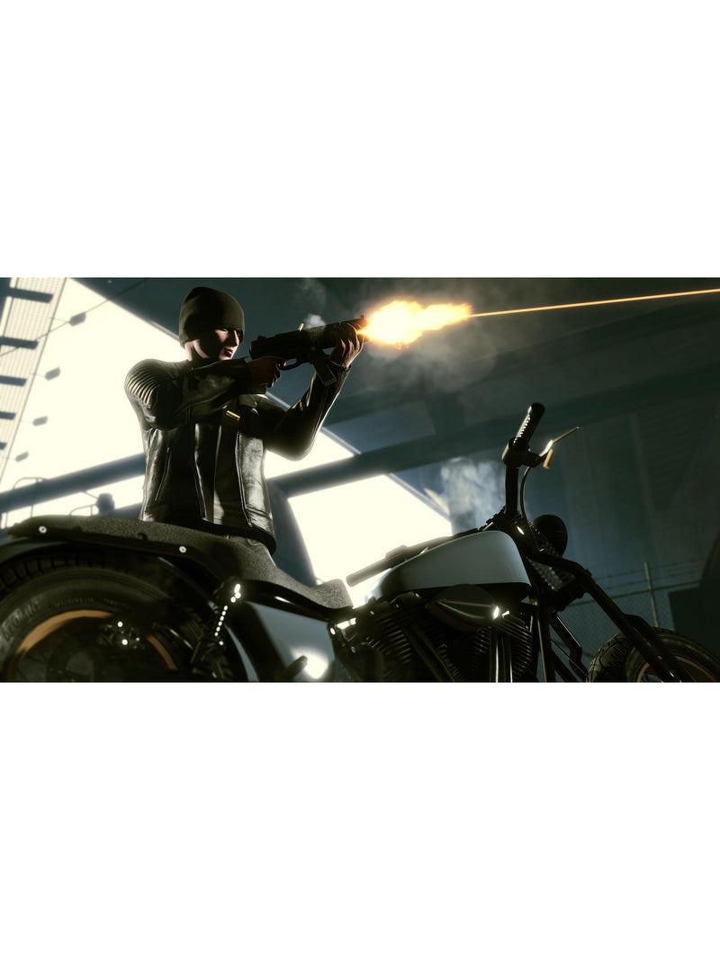 Rockstar Games Grand Theft Auto V for Xbox Series X, UK version