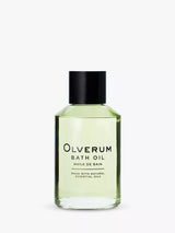 Olverum Bath Oil Essential Oil Blend