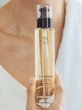 Olverum Firming Body Oil 100ml (British brand)