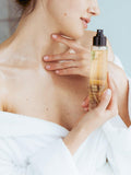 Olverum The Dry Body Oil 100ml (British brand)
