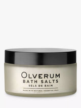 John Lewis Olverum Bath Salts 200g- Buy online at McGrocer
