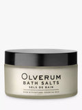Olverum Bath Salts 200g, UK version