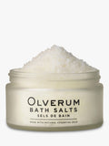 Olverum Bath Salts 200g, UK version