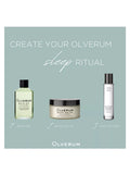 Olverum bath salts with essential oils 200g, UK version