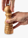 Peugeot Paris u'Select pepper mill olive wood 18cm (British brand)