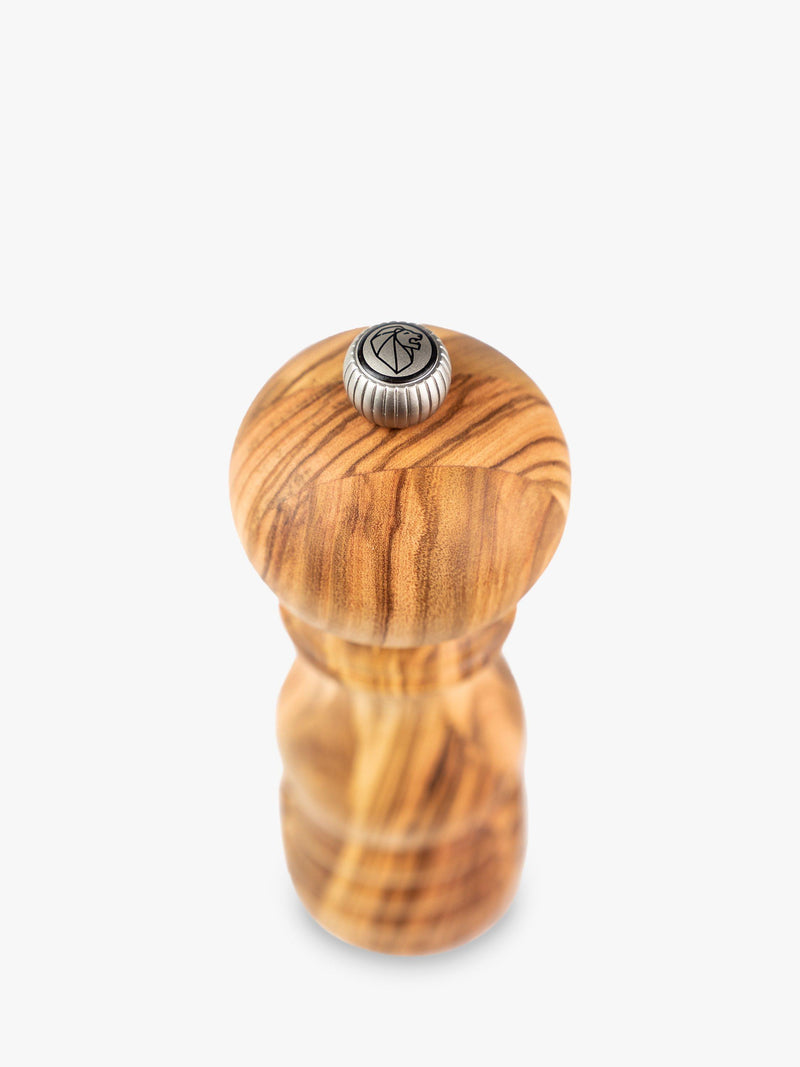 Peugeot Paris u'Select pepper mill olive wood 18cm (British brand)