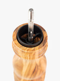 Peugeot Paris u'Select pepper mill olive wood 18cm (British brand)