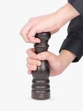 Peugeot Paris pepper mill chocolate 22cm (British brand)