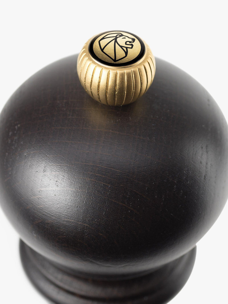 Peugeot Paris pepper mill chocolate 22cm (British brand)