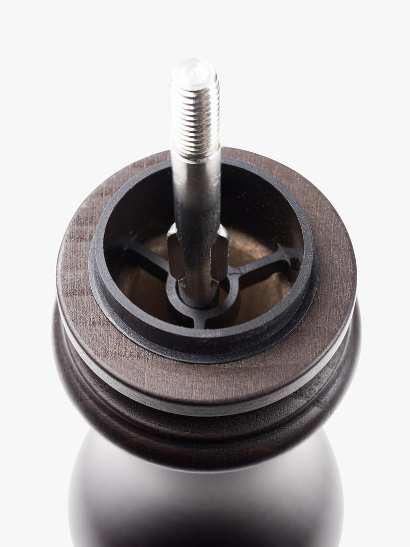 Peugeot Paris pepper mill chocolate 22cm (British brand)