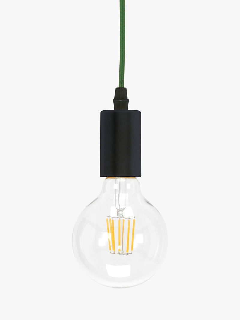 John Lewis 6 pendant swag ceiling light, imported from the UK