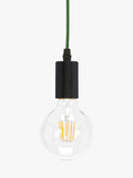 John Lewis 6 pendant swag ceiling light, imported from the UK