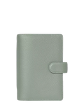 Filofax Norfolk Leather Personal Organiser, imported from the UK