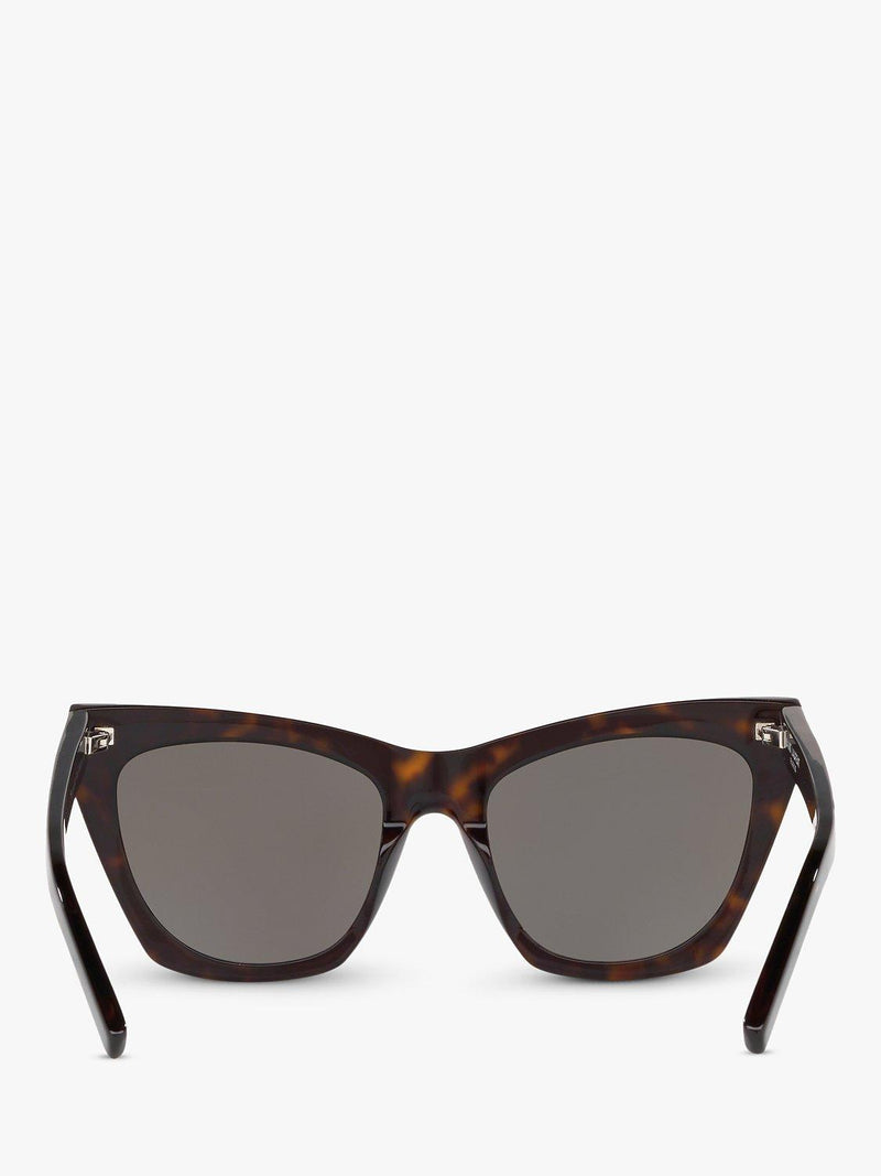 Yves Saint Laurent Kate cat's eye sunglasses (British brand)