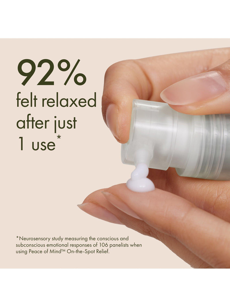 Origins Peace of Mind On-The-Spot Relief 15ml - British product