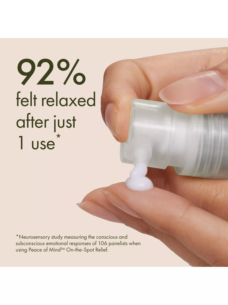 Origins Peace of Mind On-The-Spot Relief 15ml - British product
