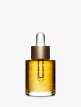 John Lewis Clarins Blue Orchid Face Treatment Oil 30ml- Buy online at McGrocer
