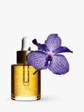 Clarins Blue Orchid Face Treatment Oil 30ml - British product