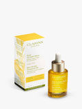 Clarins Blue Orchid Face Treatment Oil 30ml - British product